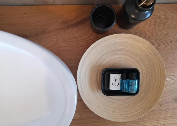 E Caffe Bed & Breakfast Osimo