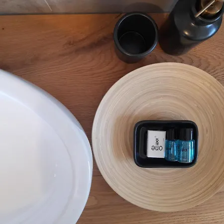 E Caffè Bed & Breakfast Osimo