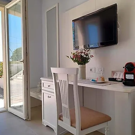 Bed and Breakfast E Caffe