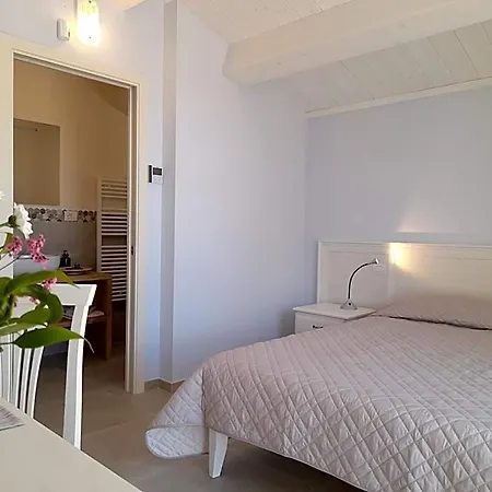 Bed and Breakfast E Caffe Osimo
