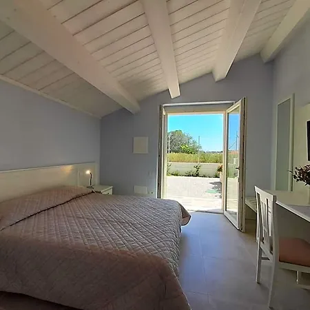 Bed and Breakfast E Caffe Osimo